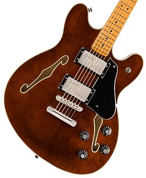 Amazon.co.jp: Squier by Fender エレキギター Classic Vibe